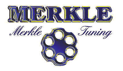 Logo von Merkle Tuning Backnang