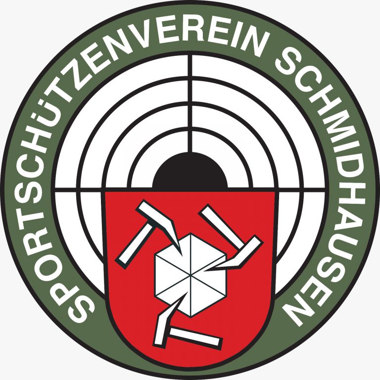 Logo des SSV Schmidhausen