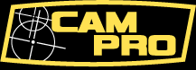 Das Logo von Campro Canada