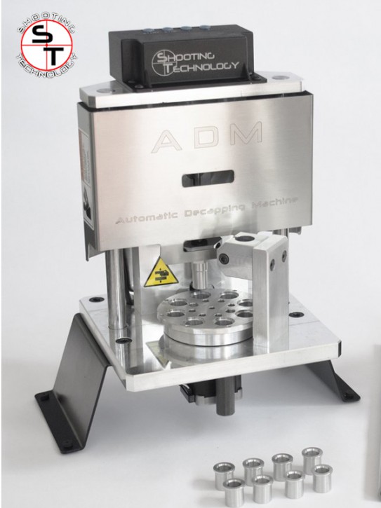 ADM-9mm-45-40 + .45 ACP Kit
