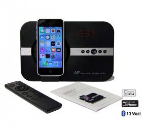 Soundsystem für Apple iPhone ipod Touch Ipot Lightning Schnittstelle